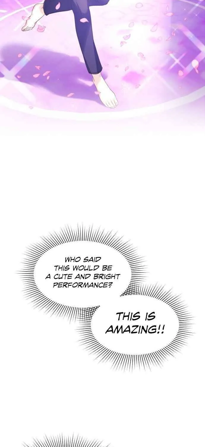 Once Again Idol Zinmanga X Chapter 15 Page 57