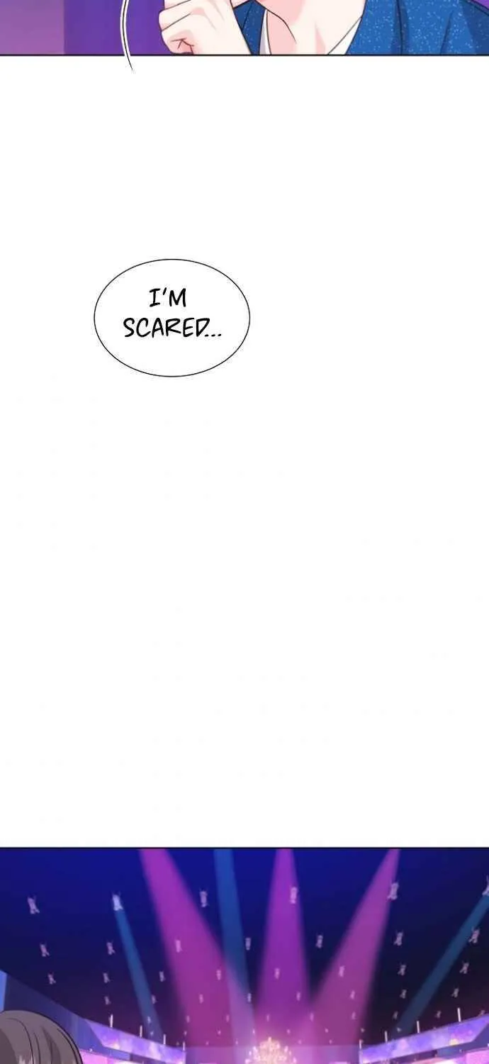 Once Again Idol Zinmanga X Chapter 15 Page 61