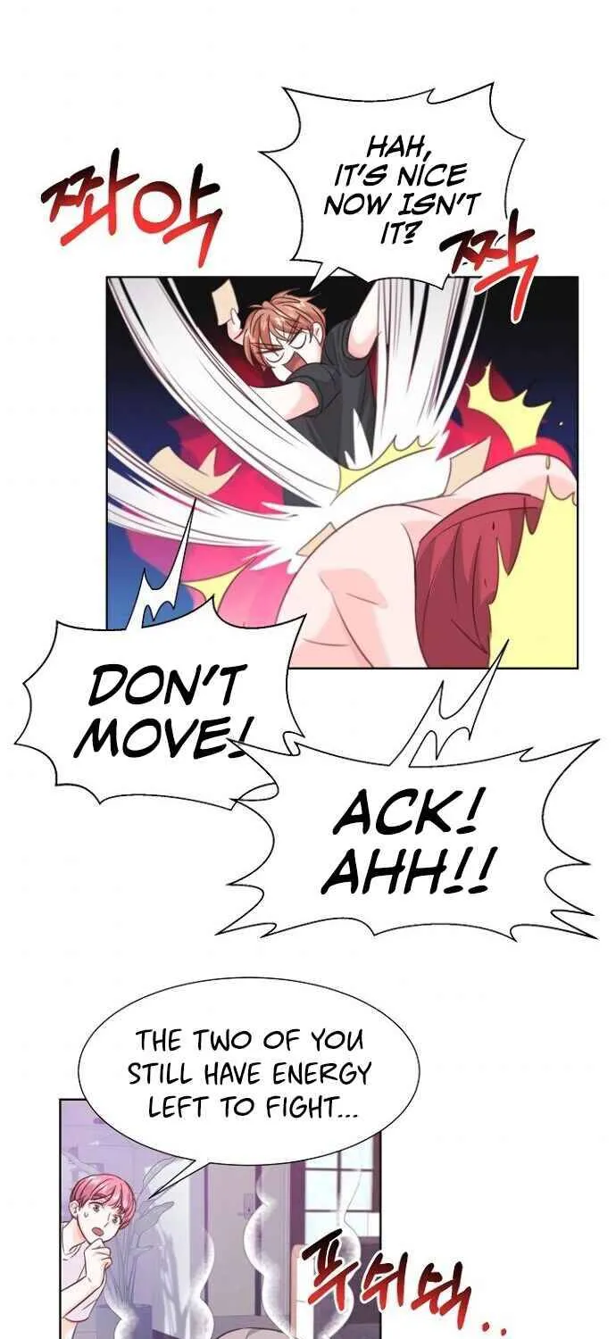 Once Again Idol Zinmanga X Chapter 14 Page 31