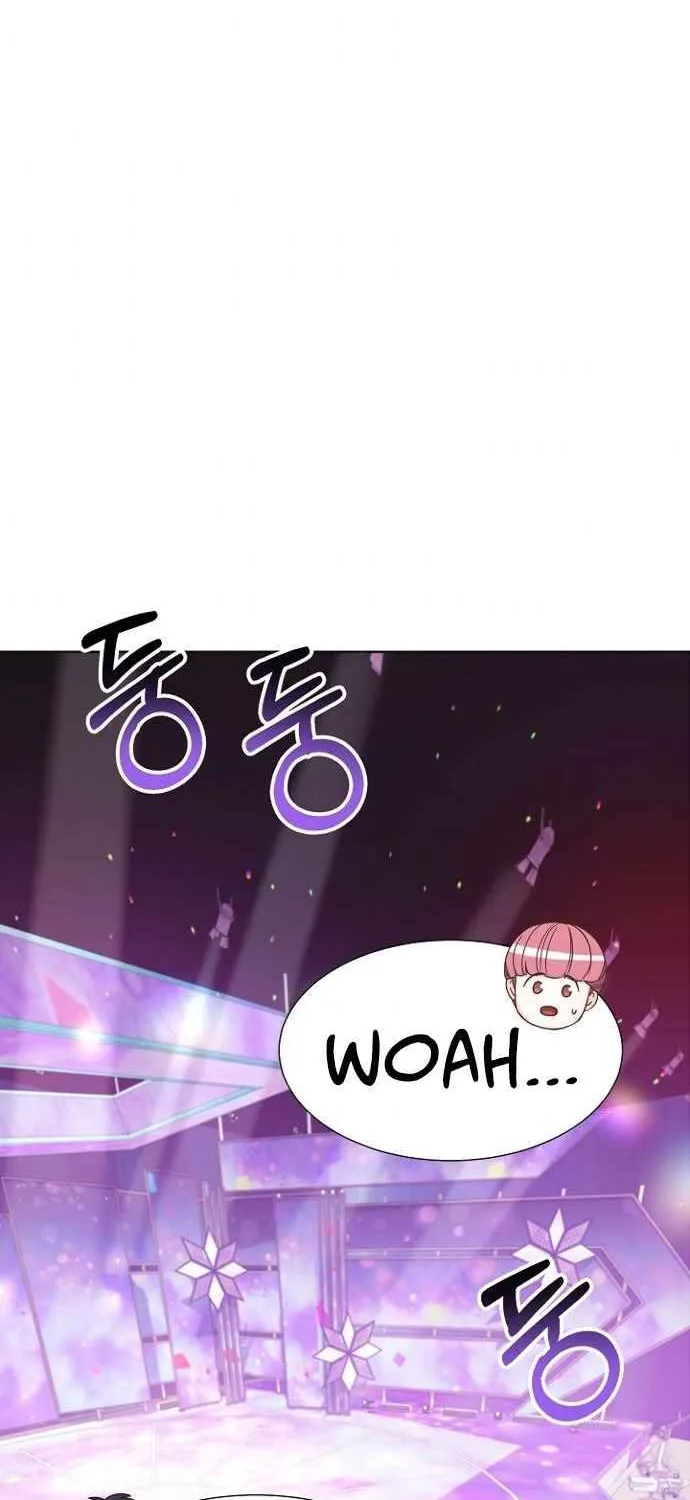 Once Again Idol Zinmanga X Chapter 14 Page 56