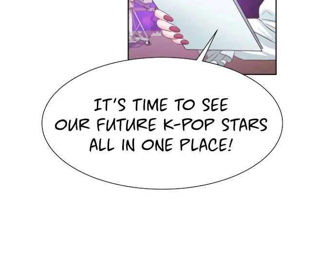 Once Again Idol Zinmanga X Chapter 14 Page 62