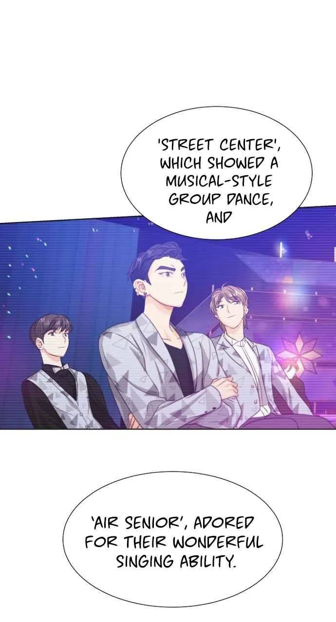 Once Again Idol Zinmanga X Chapter 14 Page 66