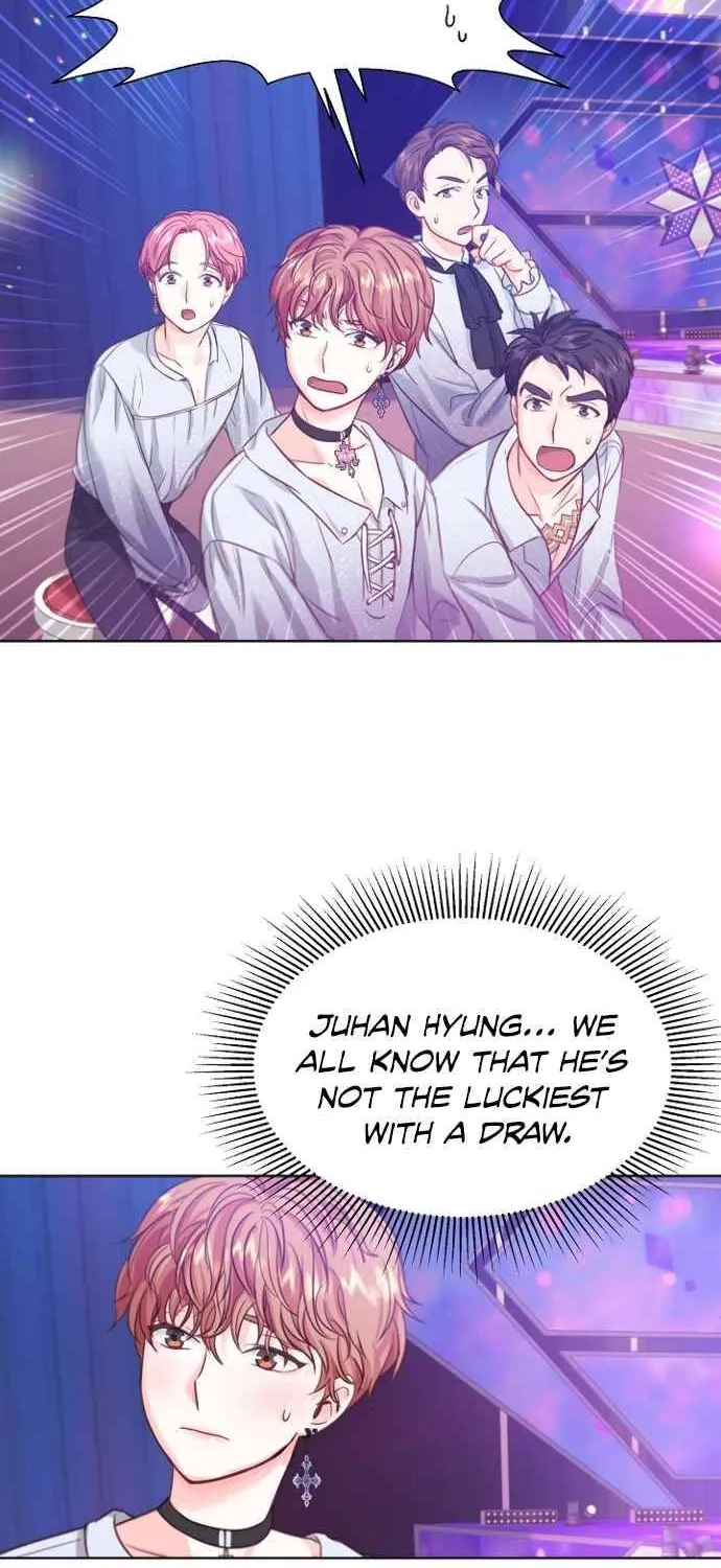 Once Again Idol Zinmanga X Chapter 14 Page 68