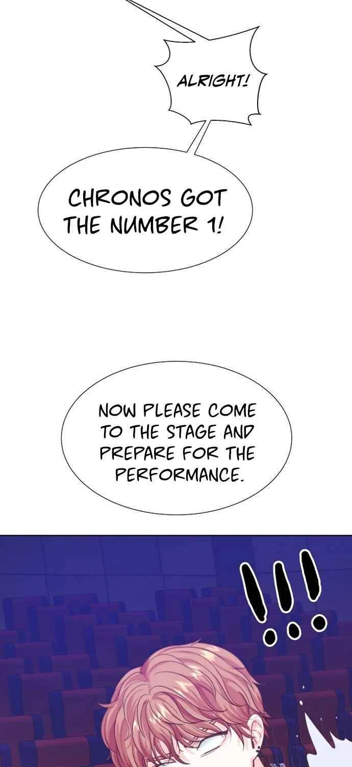 Once Again Idol Zinmanga X Chapter 14 Page 73