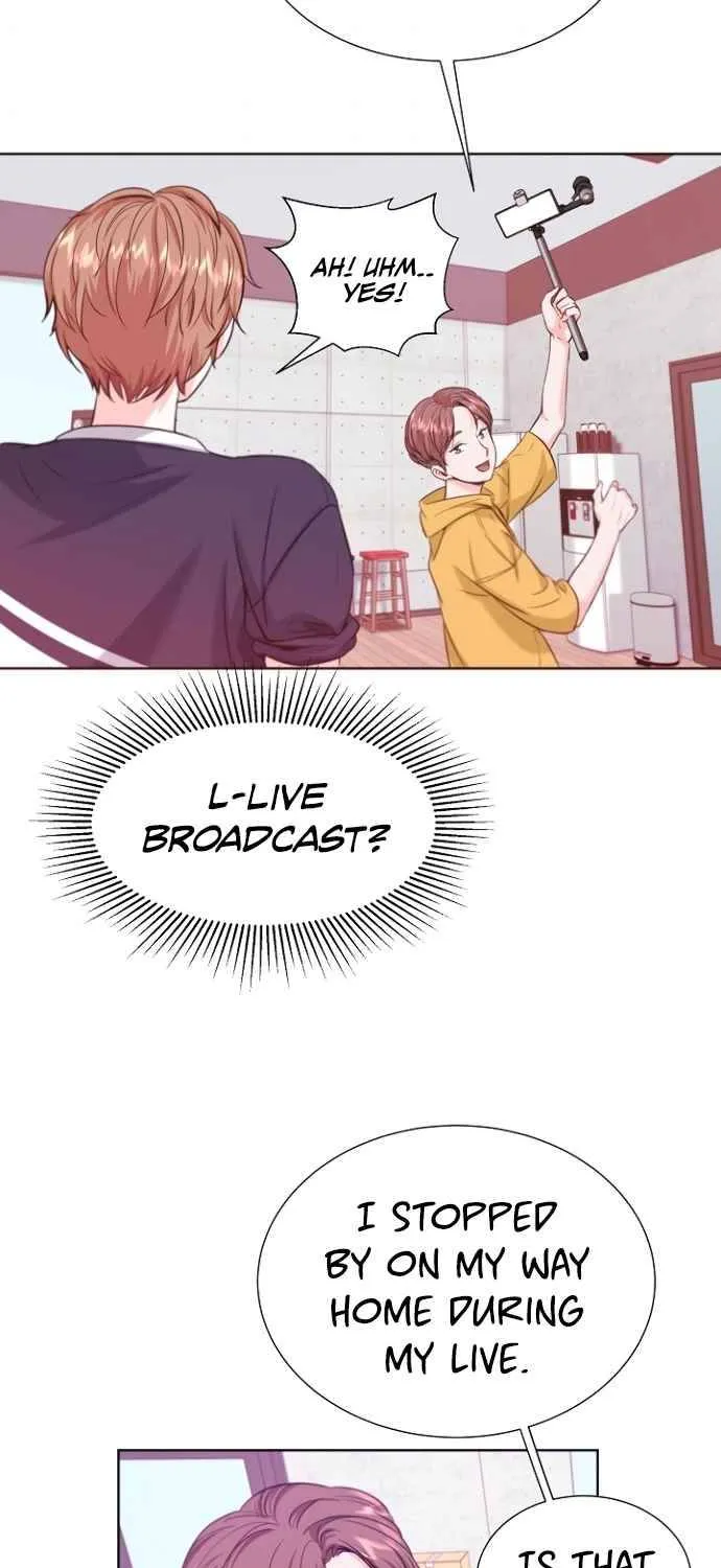 Once Again Idol Zinmanga X Chapter 13 Page 9