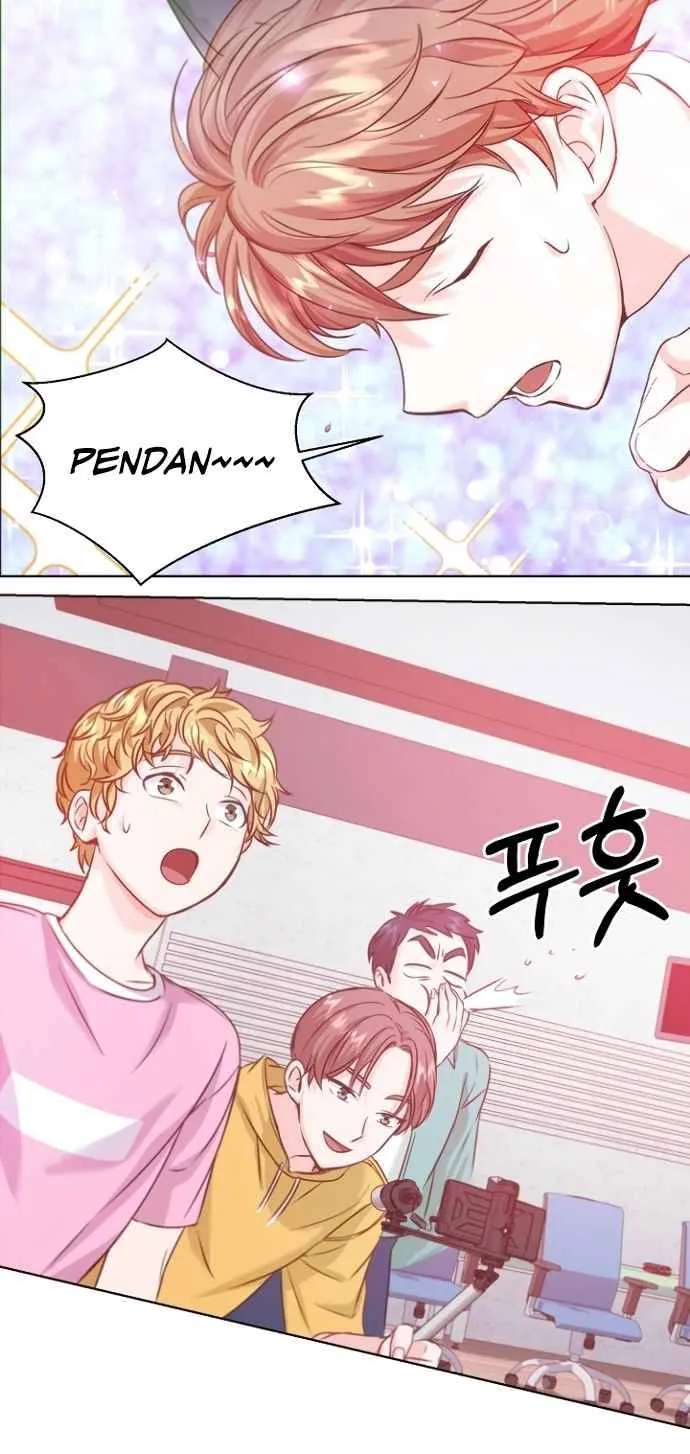 Once Again Idol Zinmanga X Chapter 13 Page 42