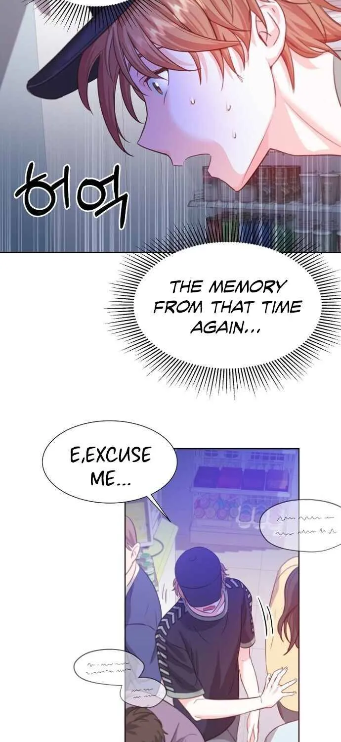 Once Again Idol Zinmanga X Chapter 13 Page 74