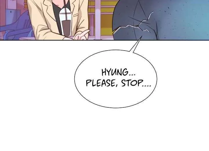 Once Again Idol Zinmanga X Chapter 12 Page 37