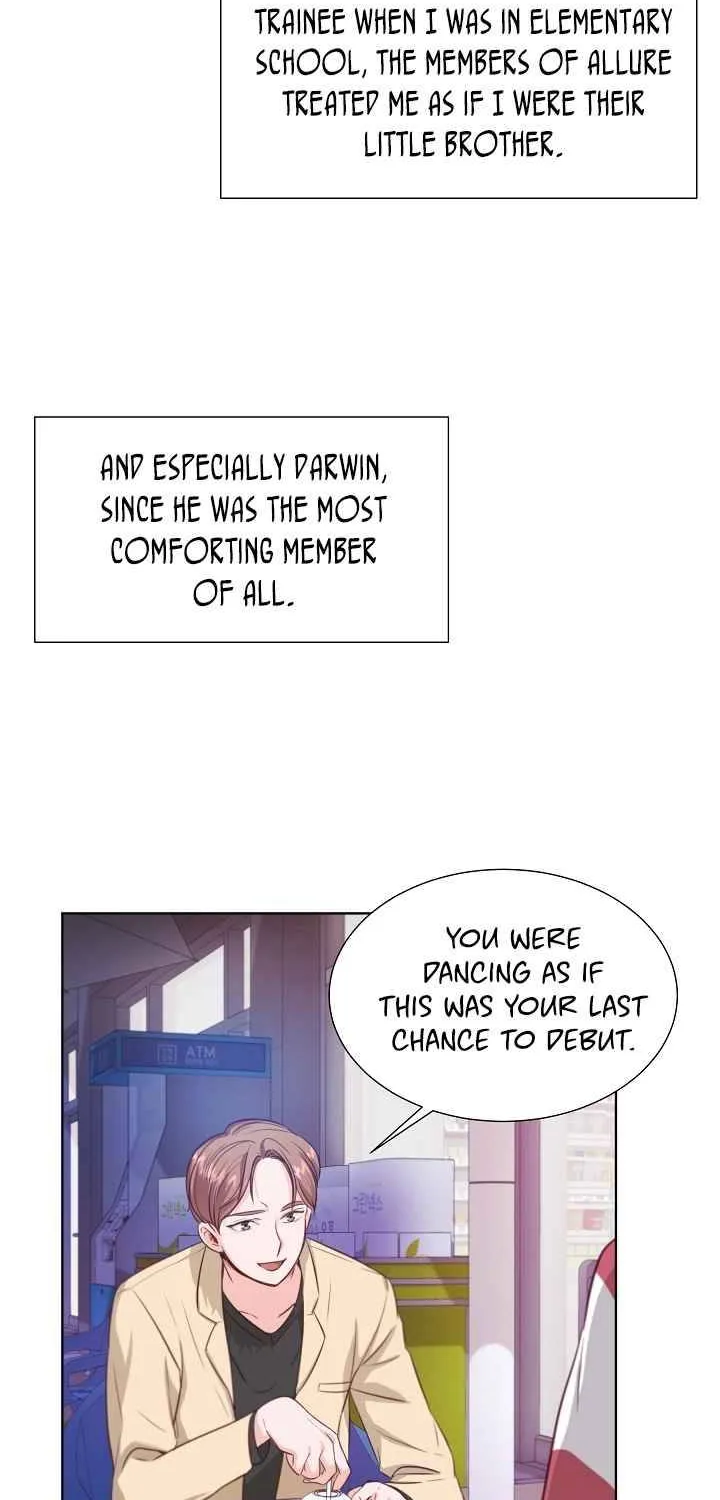 Once Again Idol Zinmanga X Chapter 12 Page 39