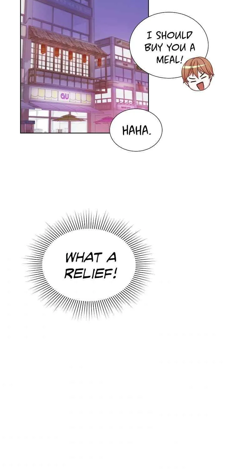 Once Again Idol Zinmanga X Chapter 12 Page 56