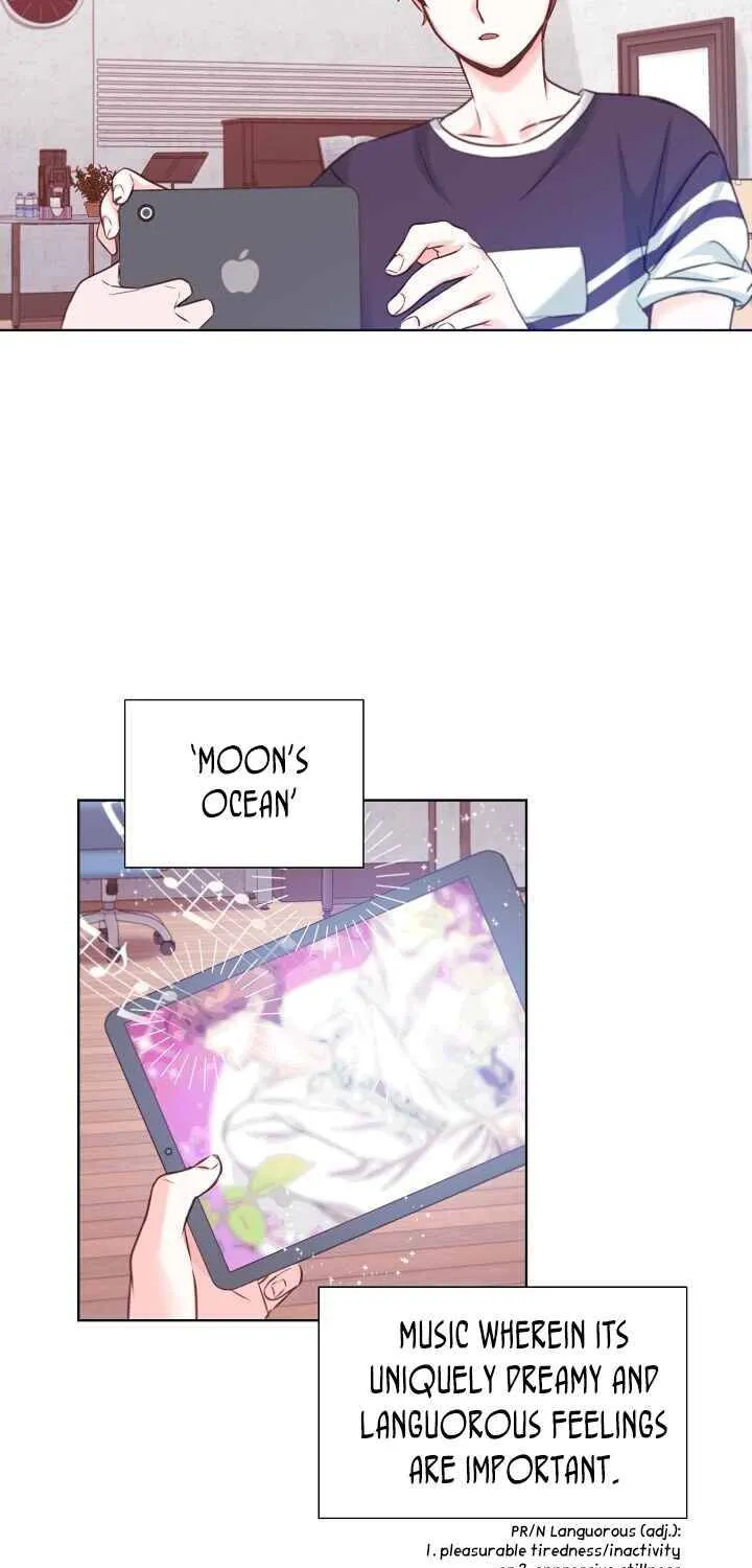 Once Again Idol Zinmanga X Chapter 12 Page 60