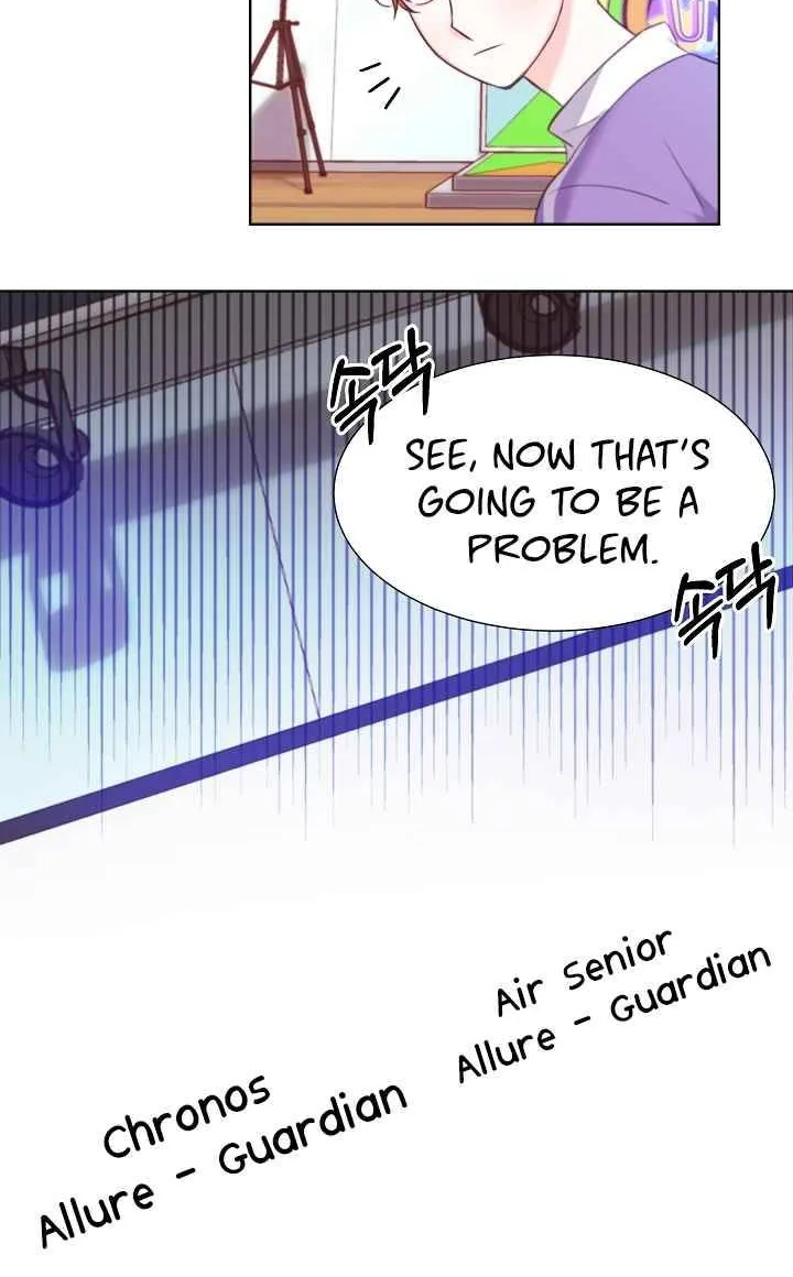 Once Again Idol Zinmanga X Chapter 11 Page 27