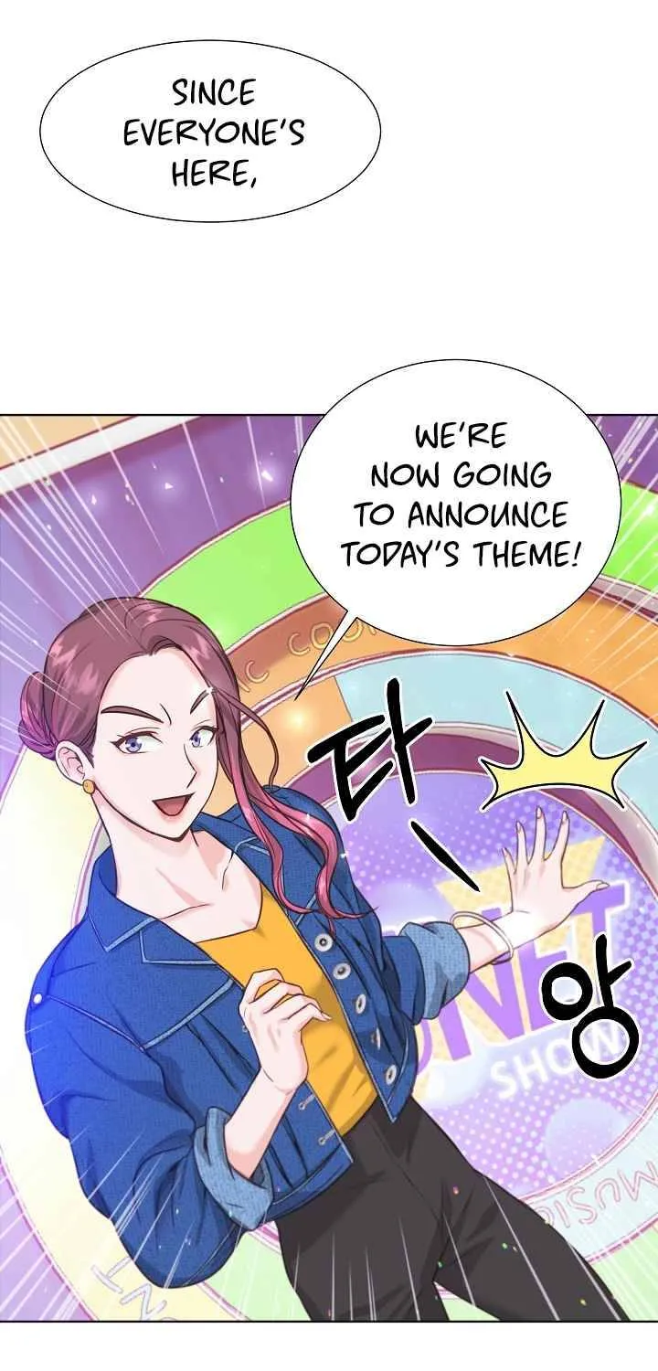 Once Again Idol Zinmanga X Chapter 10 Page 51