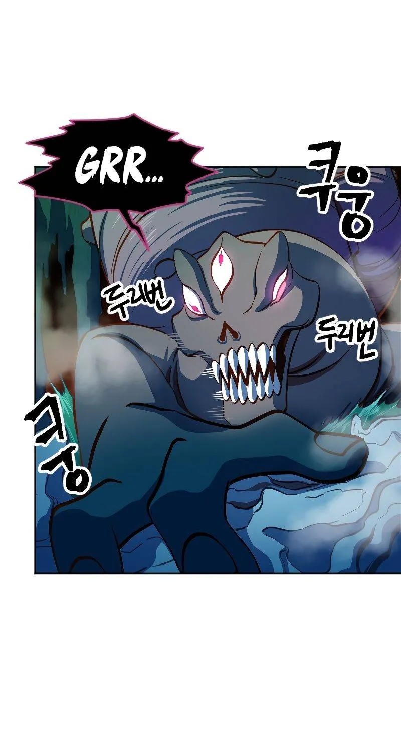 The Last Golden Child Zinmanga X Chapter 5 Page 36