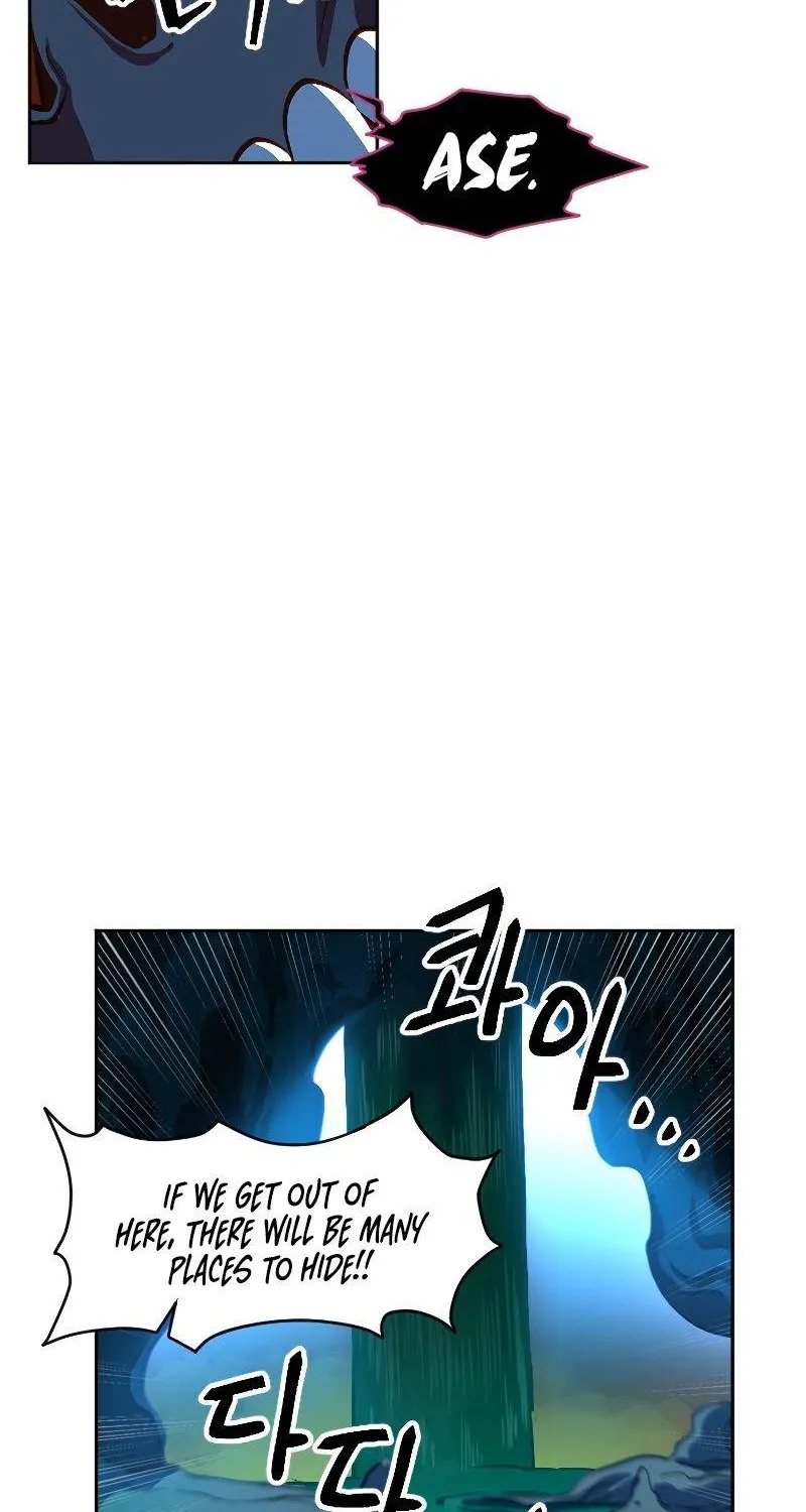 The Last Golden Child Zinmanga X Chapter 5 Page 50
