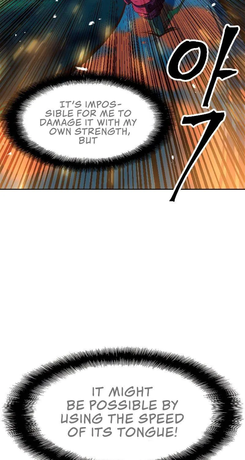 The Last Golden Child Zinmanga X Chapter 5 Page 88