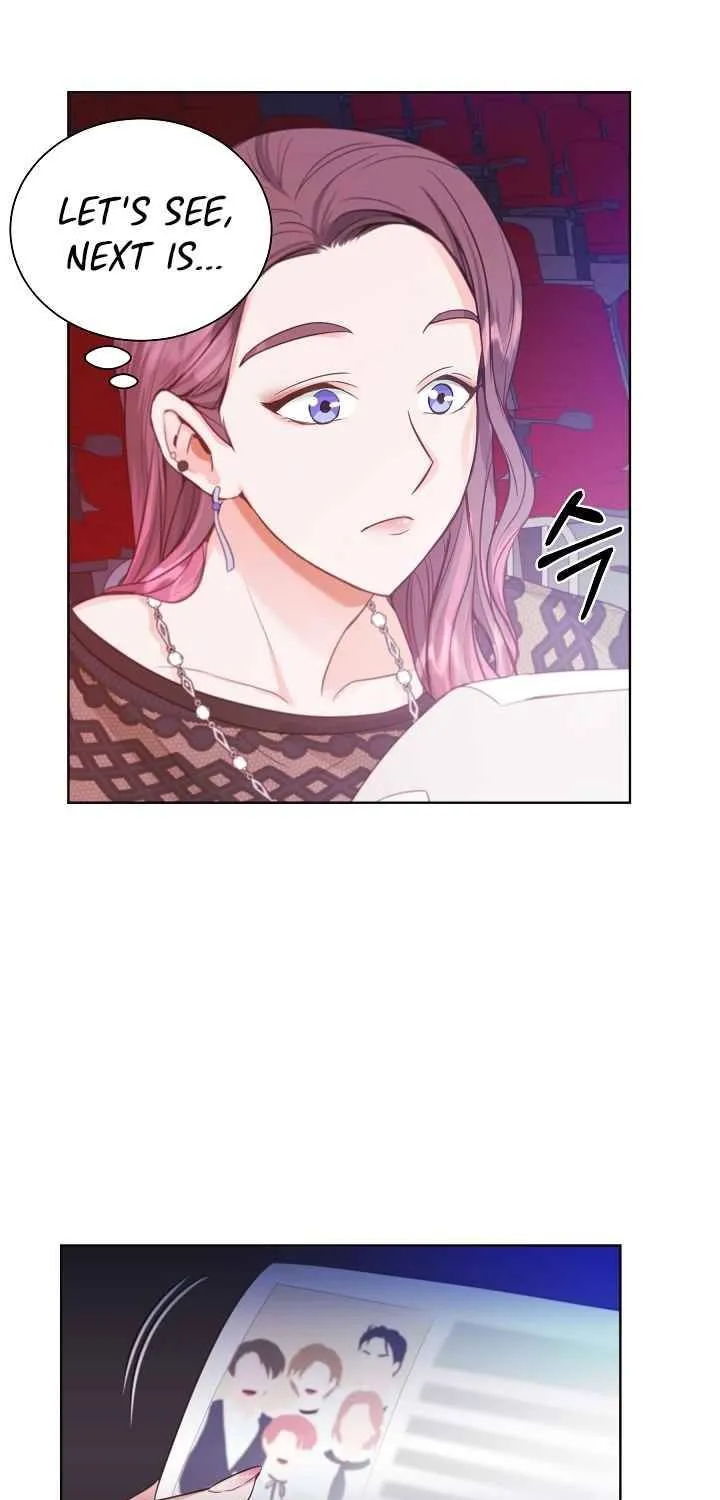 Once Again Idol Zinmanga X Chapter 8 Page 68