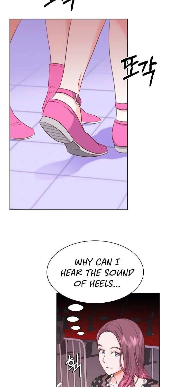 Once Again Idol Zinmanga X Chapter 8 Page 73