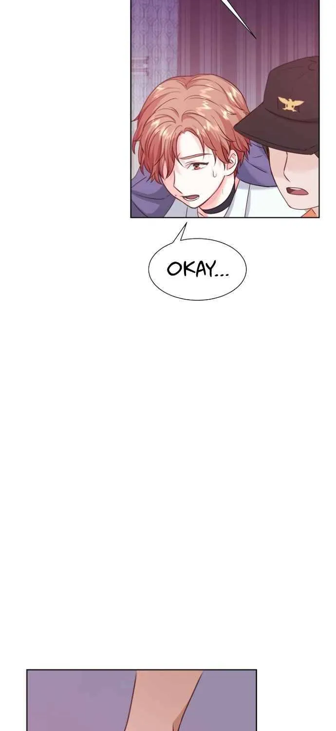 Once Again Idol Zinmanga X Chapter 7 Page 30