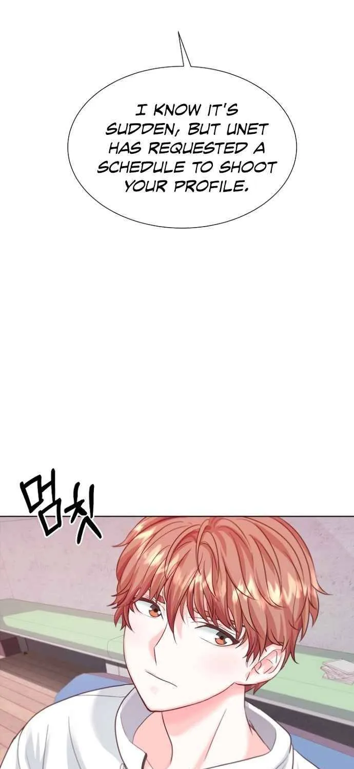 Once Again Idol Zinmanga X Chapter 6 Page 20