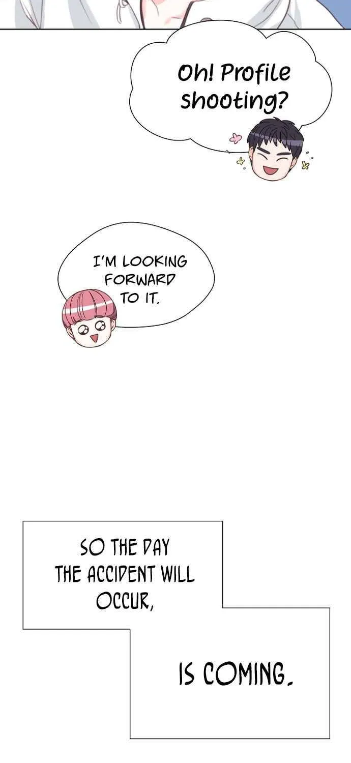 Once Again Idol Zinmanga X Chapter 6 Page 21