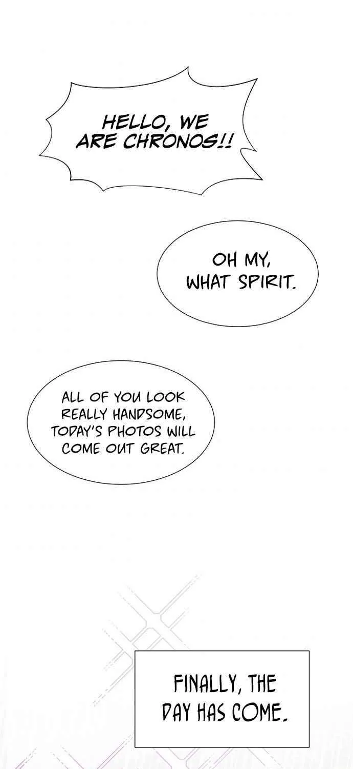 Once Again Idol Zinmanga X Chapter 6 Page 48