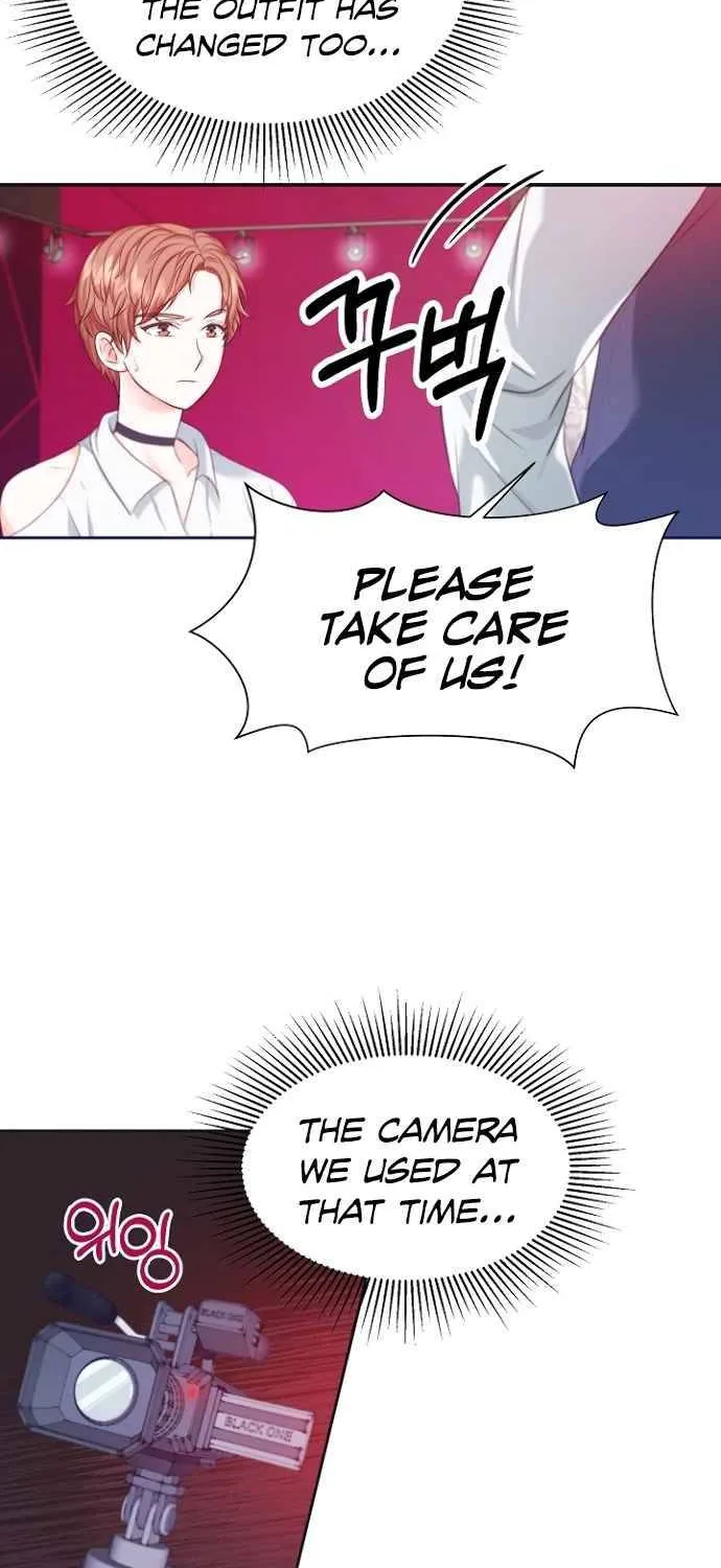 Once Again Idol Zinmanga X Chapter 6 Page 52