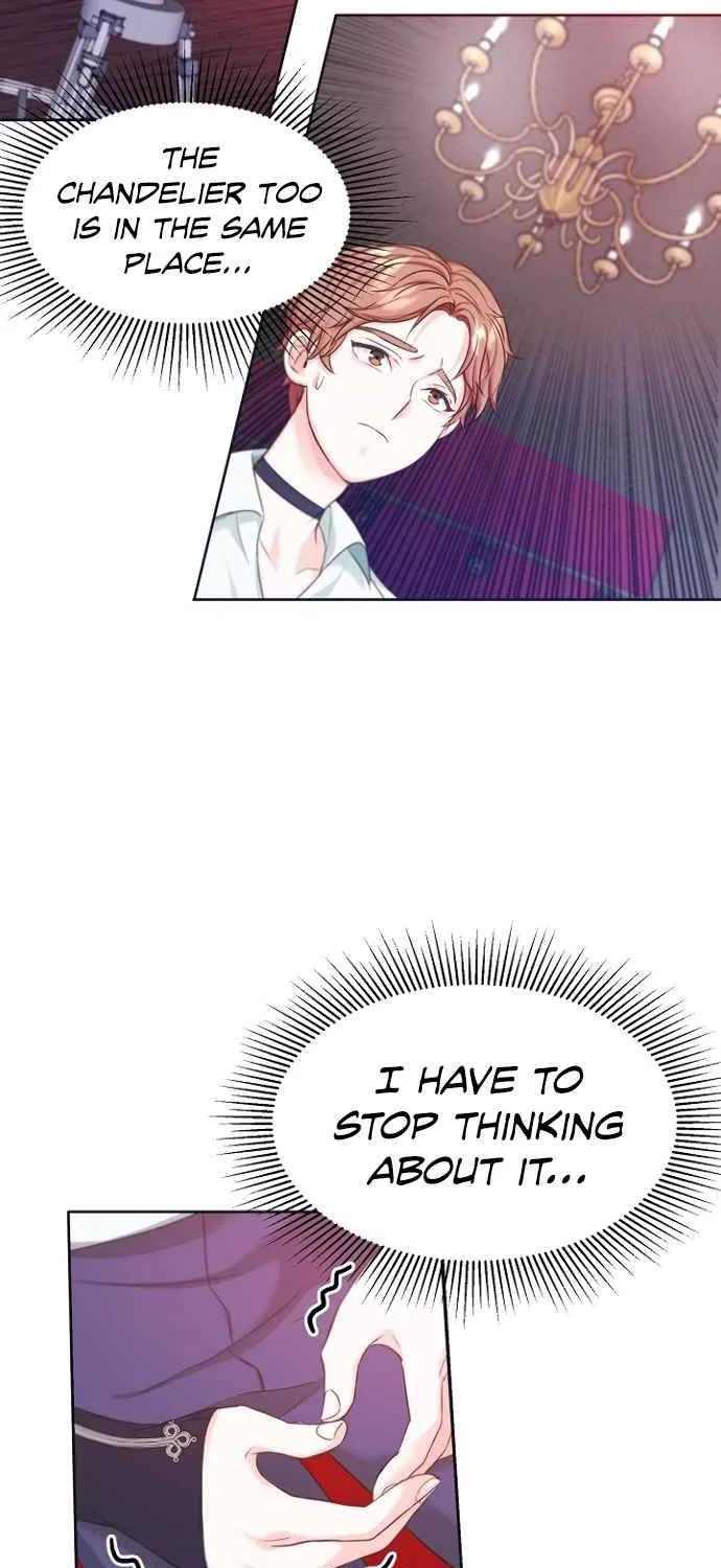 Once Again Idol Zinmanga X Chapter 6 Page 53