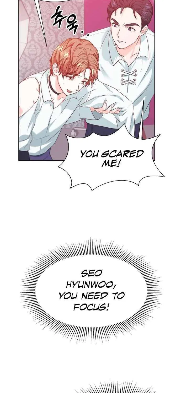 Once Again Idol Zinmanga X Chapter 6 Page 60