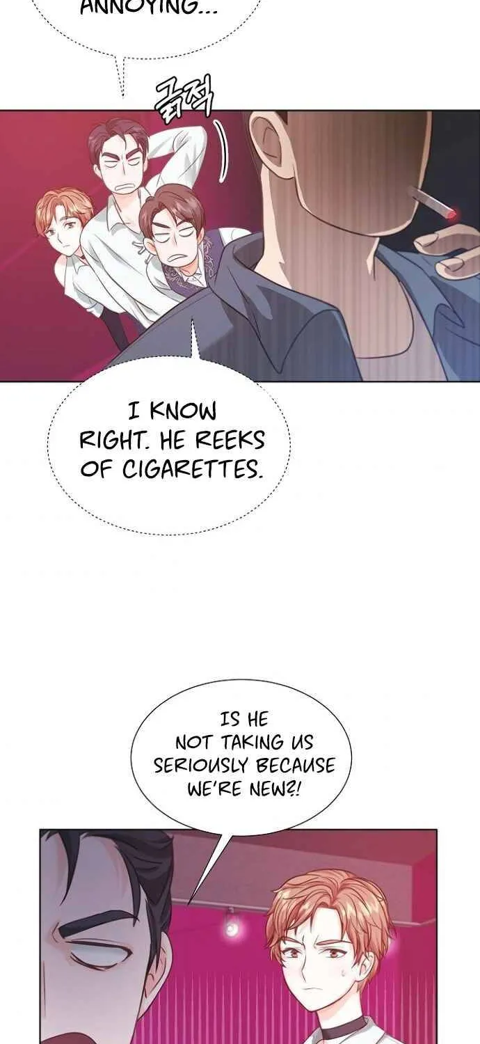 Once Again Idol Zinmanga X Chapter 6 Page 64