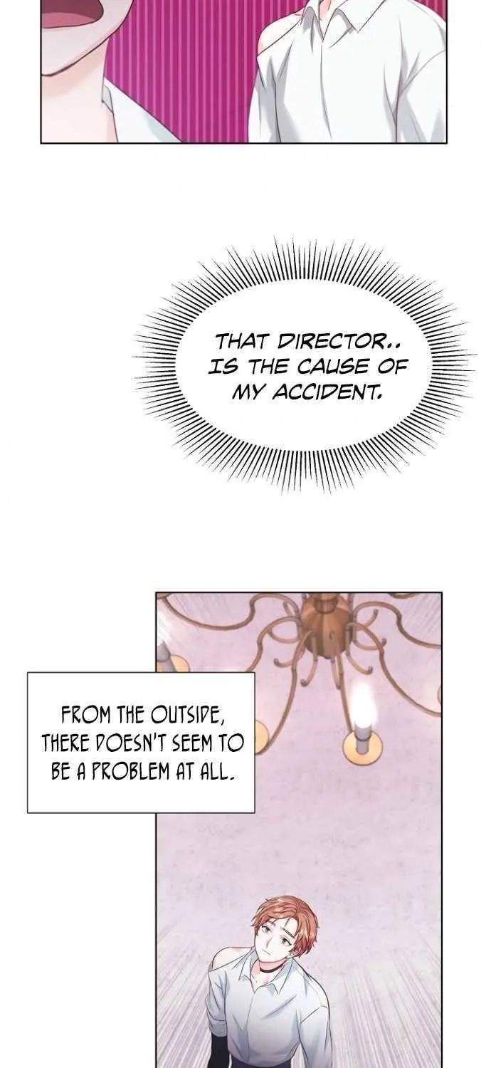 Once Again Idol Zinmanga X Chapter 6 Page 65