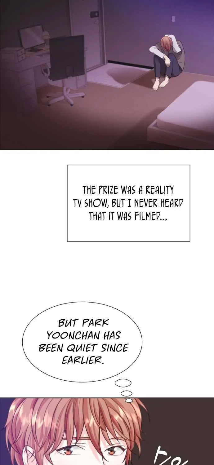Once Again Idol Zinmanga X Chapter 5 Page 21