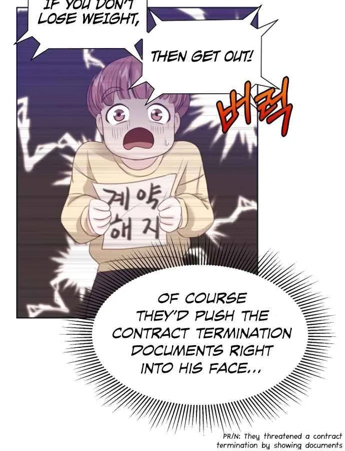 Once Again Idol Zinmanga X Chapter 5 Page 26