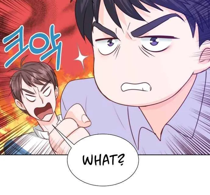 Once Again Idol Zinmanga X Chapter 5 Page 34