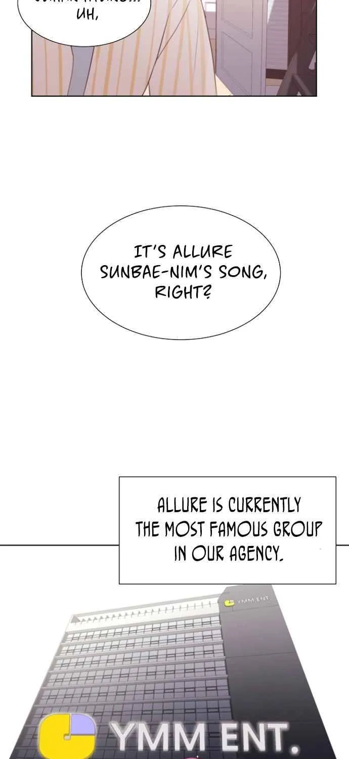 Once Again Idol Zinmanga X Chapter 5 Page 41
