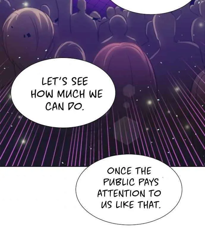 Once Again Idol Zinmanga X Chapter 5 Page 62