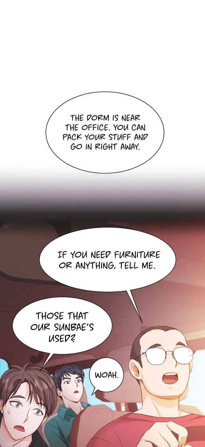 Once Again Idol Zinmanga X Chapter 4 Page 18