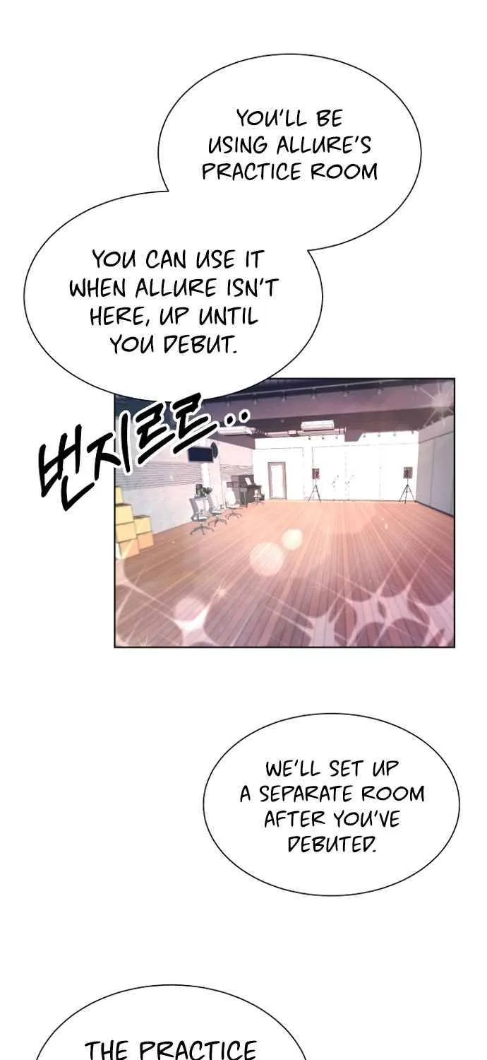 Once Again Idol Zinmanga X Chapter 4 Page 20