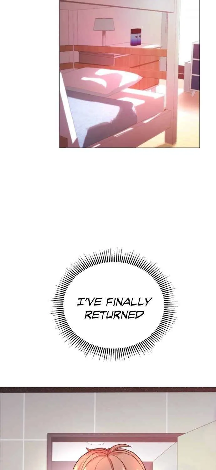 Once Again Idol Zinmanga X Chapter 4 Page 29