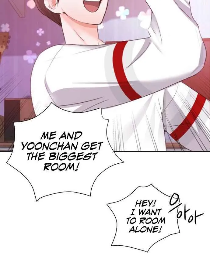 Once Again Idol Zinmanga X Chapter 4 Page 44