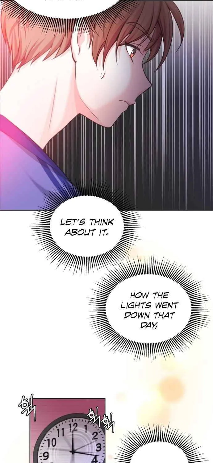 Once Again Idol Zinmanga X Chapter 4 Page 52