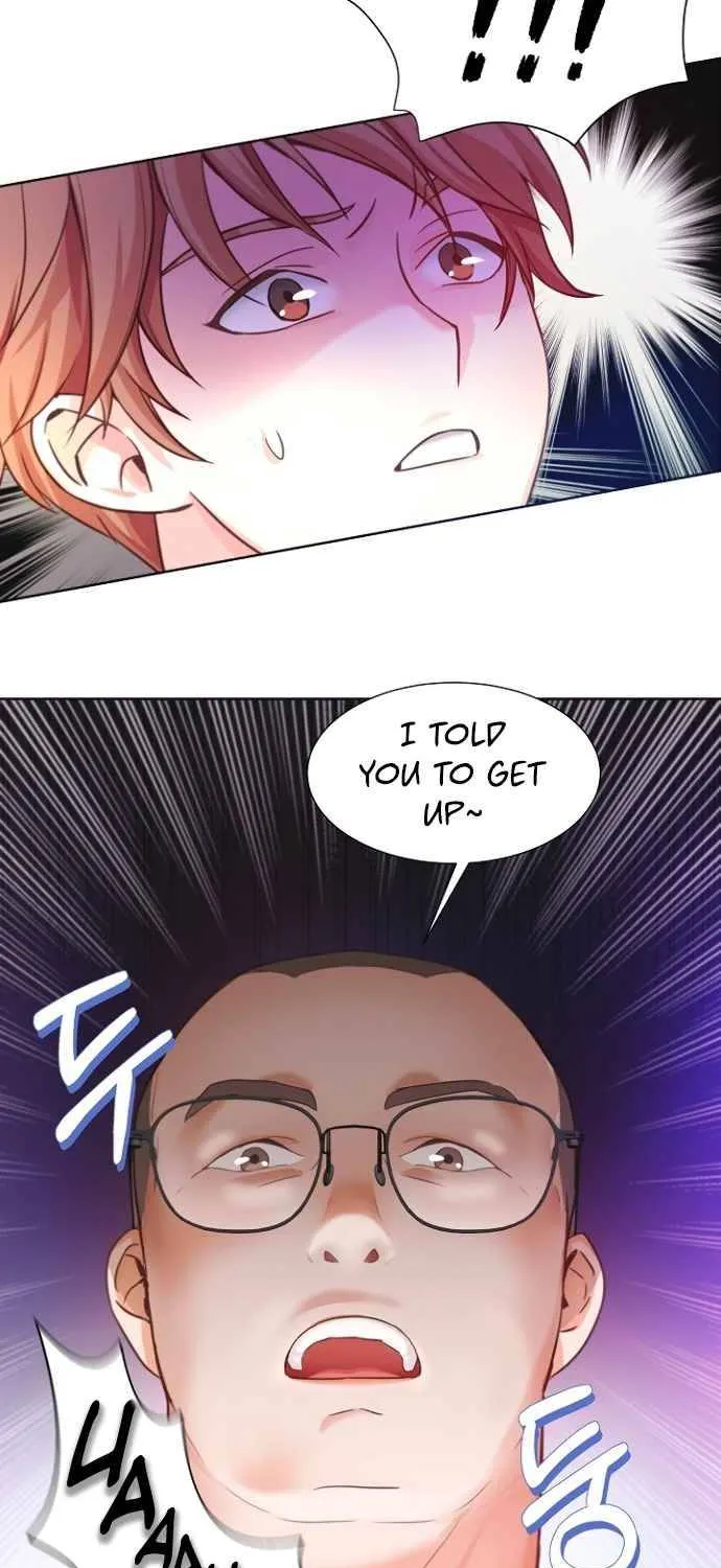 Once Again Idol Zinmanga X Chapter 4 Page 57