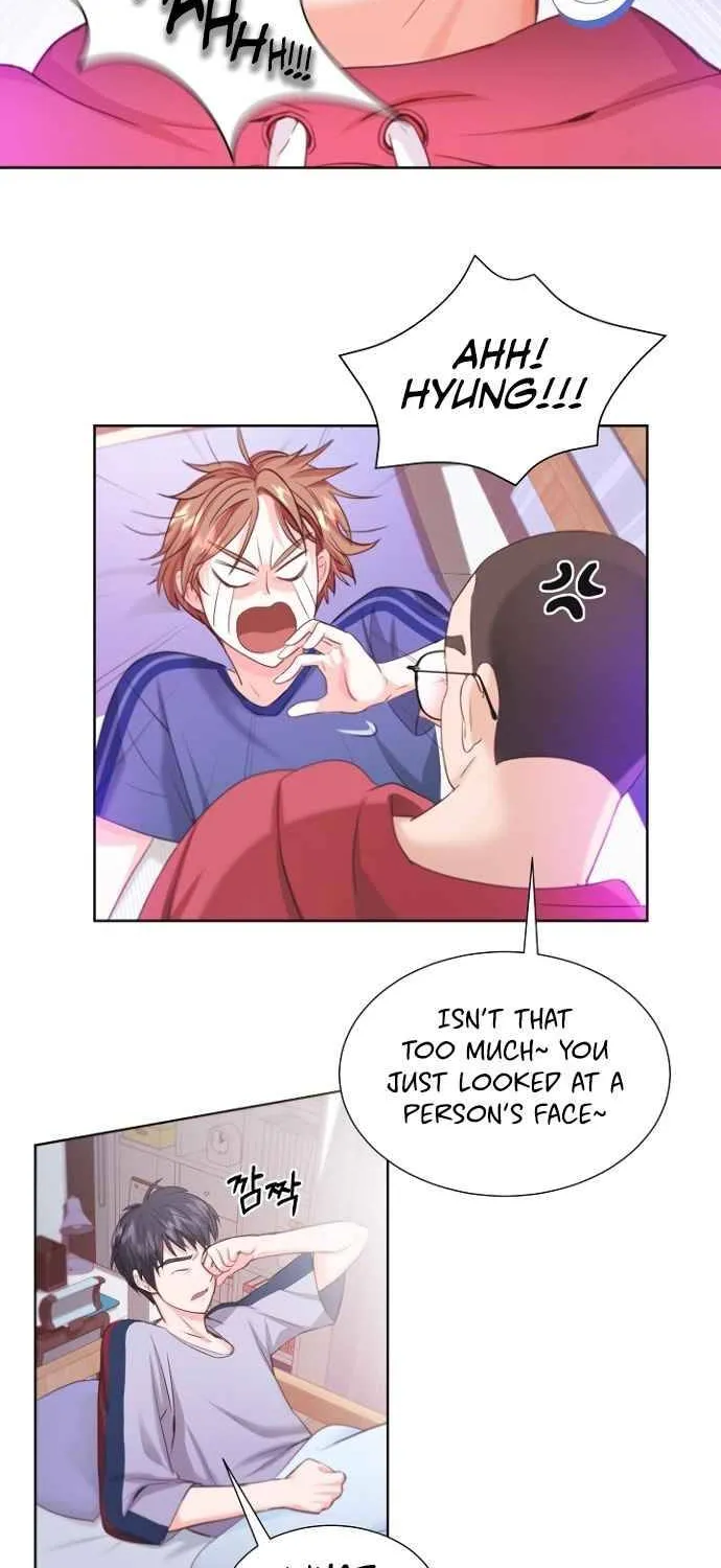 Once Again Idol Zinmanga X Chapter 4 Page 58