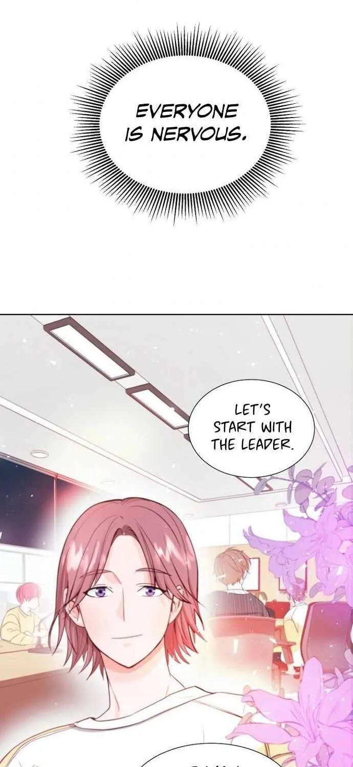 Once Again Idol Zinmanga X Chapter 4 Page 69