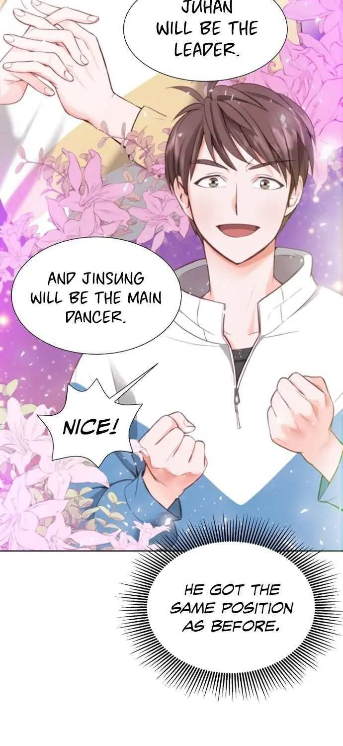 Once Again Idol Zinmanga X Chapter 4 Page 70
