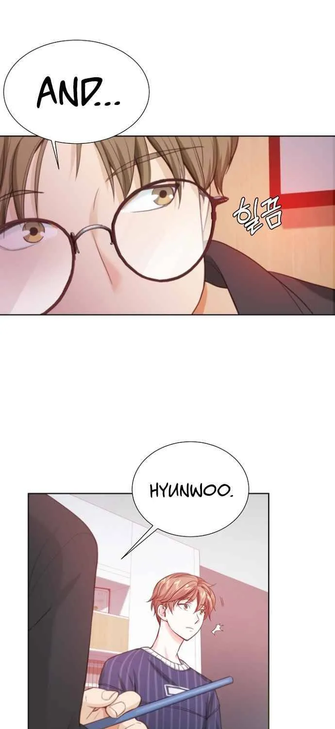 Once Again Idol Zinmanga X Chapter 4 Page 72