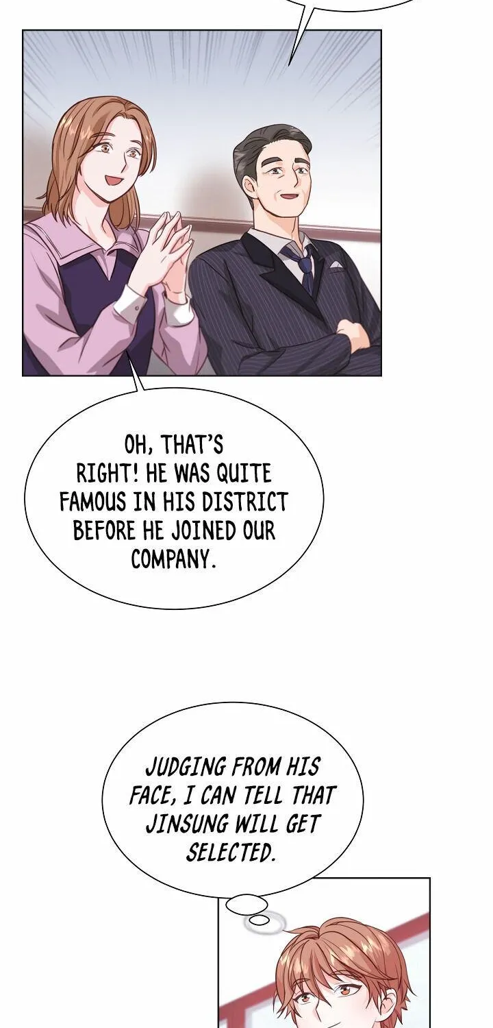 Once Again Idol Zinmanga X Chapter 3.2 Page 4