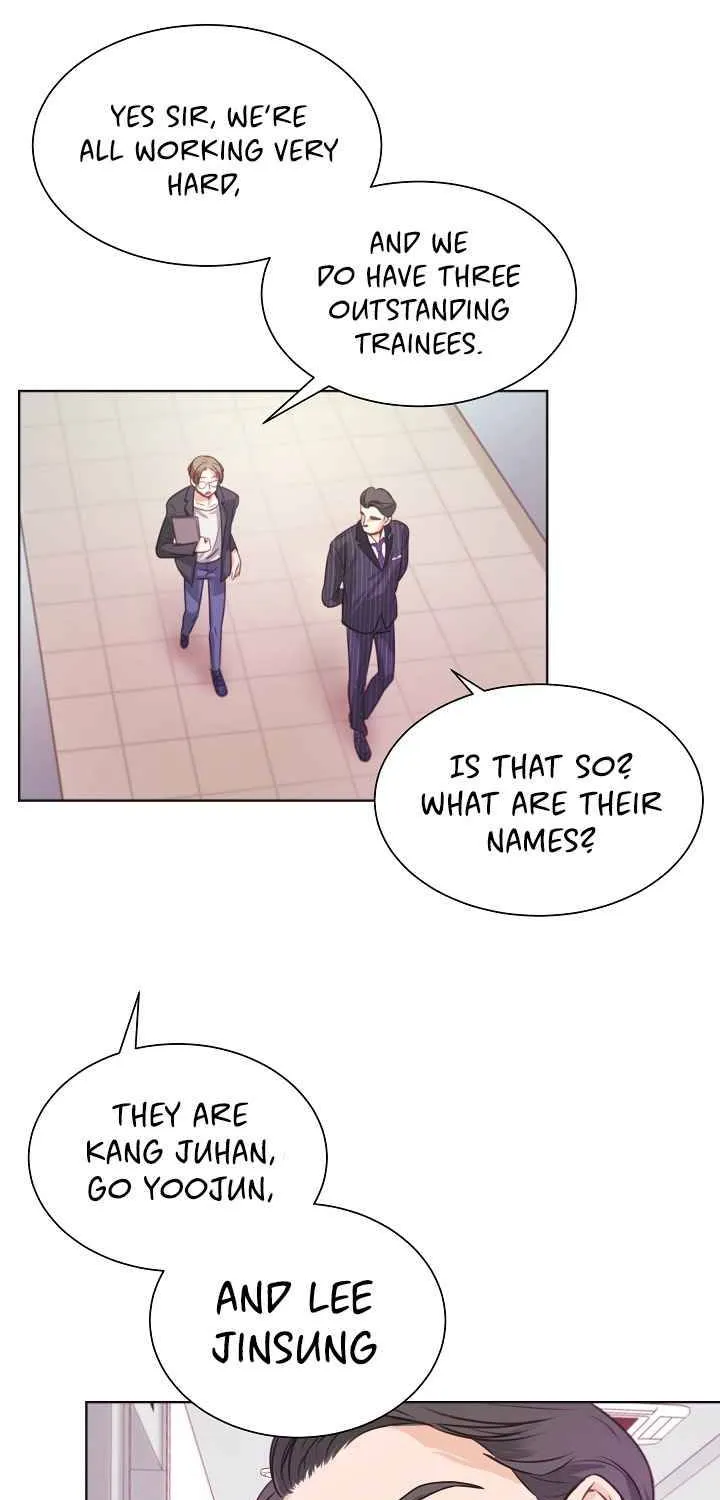 Once Again Idol Zinmanga X Chapter 3 Page 13