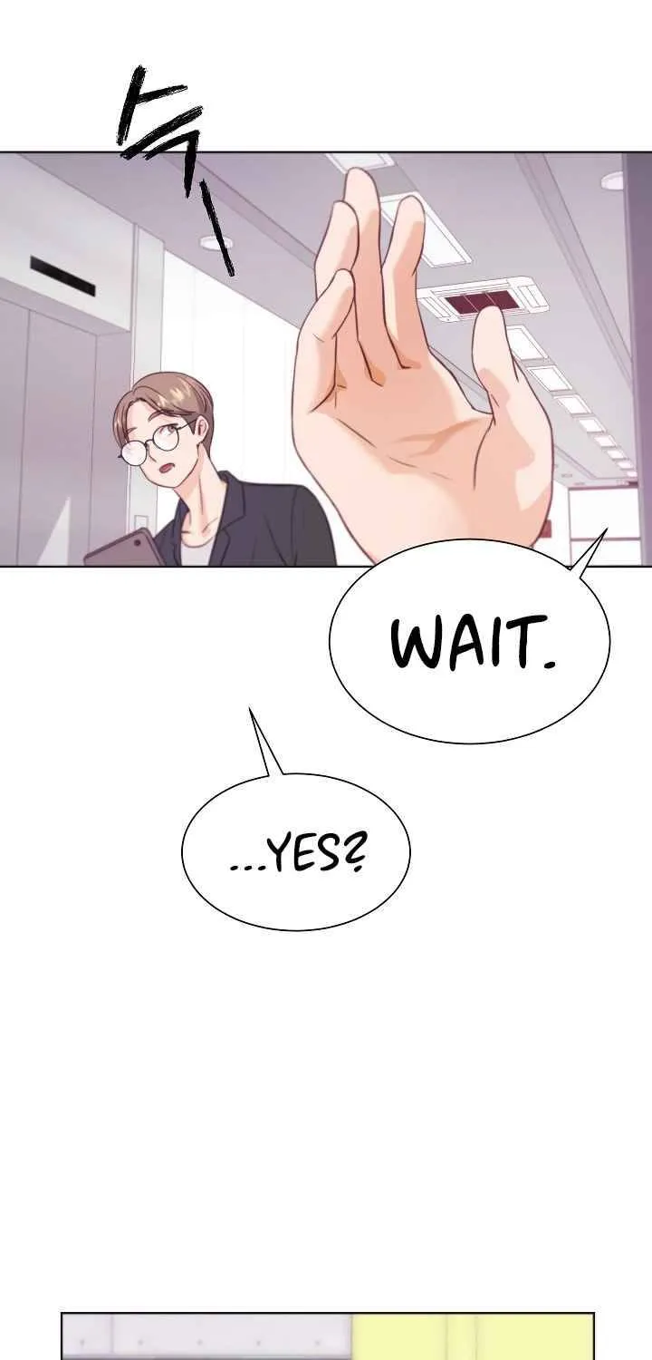 Once Again Idol Zinmanga X Chapter 3 Page 15