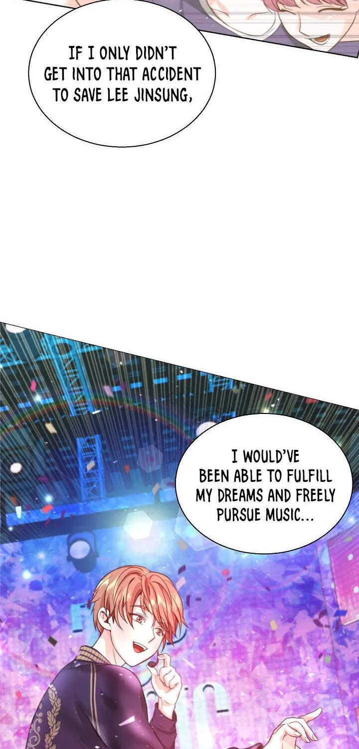 Once Again Idol Zinmanga X Chapter 1.2 Page 18